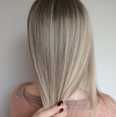 Collab. hair & beauty