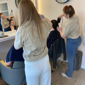 Blissful Beauty | Wellness, Sauna, Kapsalon & Nagelstudio