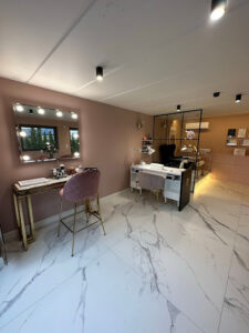 BeautyLab Pronails Premium Salon